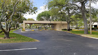 Bank of America (with Drive-thru ATM) 03