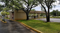 Bank of America (with Drive-thru ATM) 04