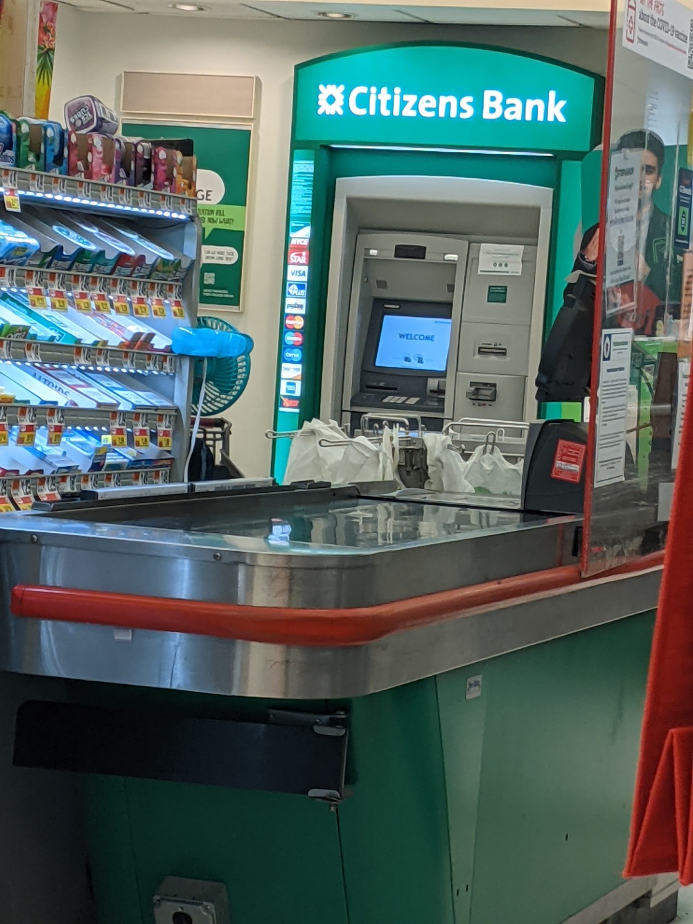 Citizens Bank Supermarket Branch 01
