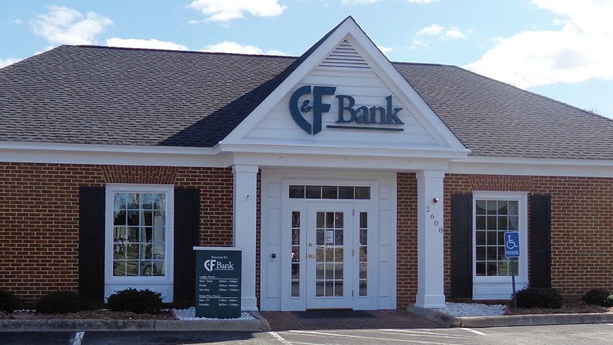 C&F Bank 01