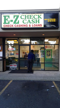 E-Z Check Cash 02