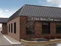 First Bank & Trust, Watertown 01