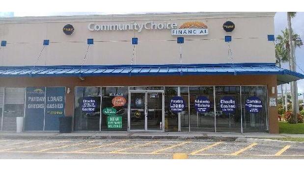 Community Choice Financial 01