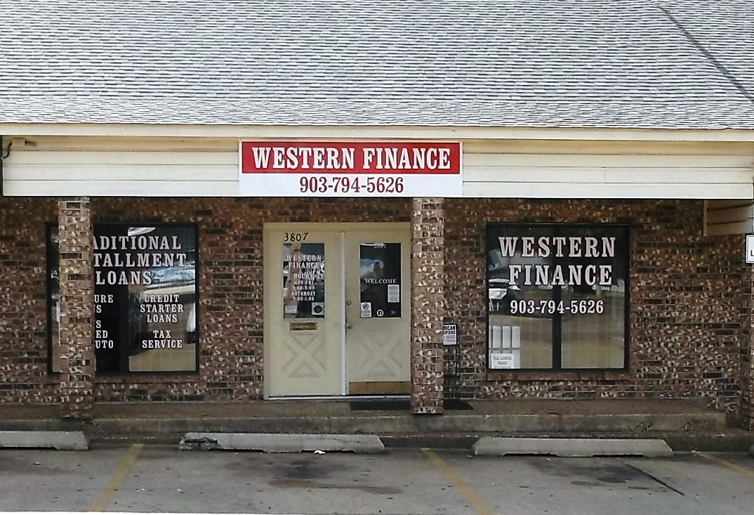 Western Finance 01
