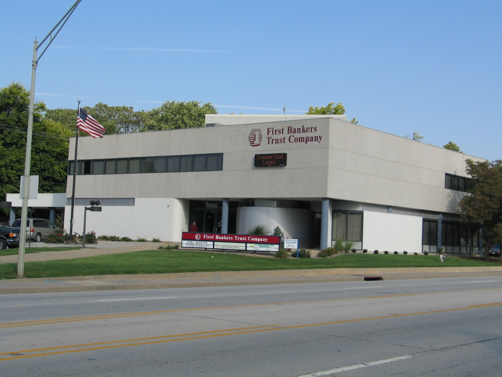 First Bankers Trust Company, N.A. 01