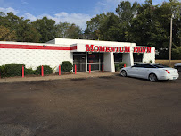 Momentum Pawn 01