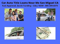 CTL Auto Financing San Miguel CA 02