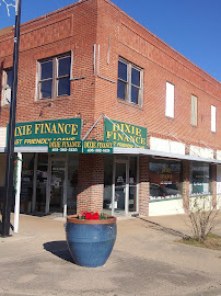 Dixie Finance 01