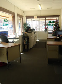 Dixie Finance 04