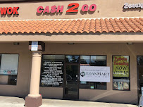 Cash 2 Go Title Loans - LoanMart Fontana 01