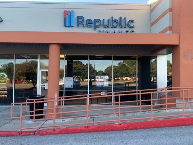 Republic Finance 01