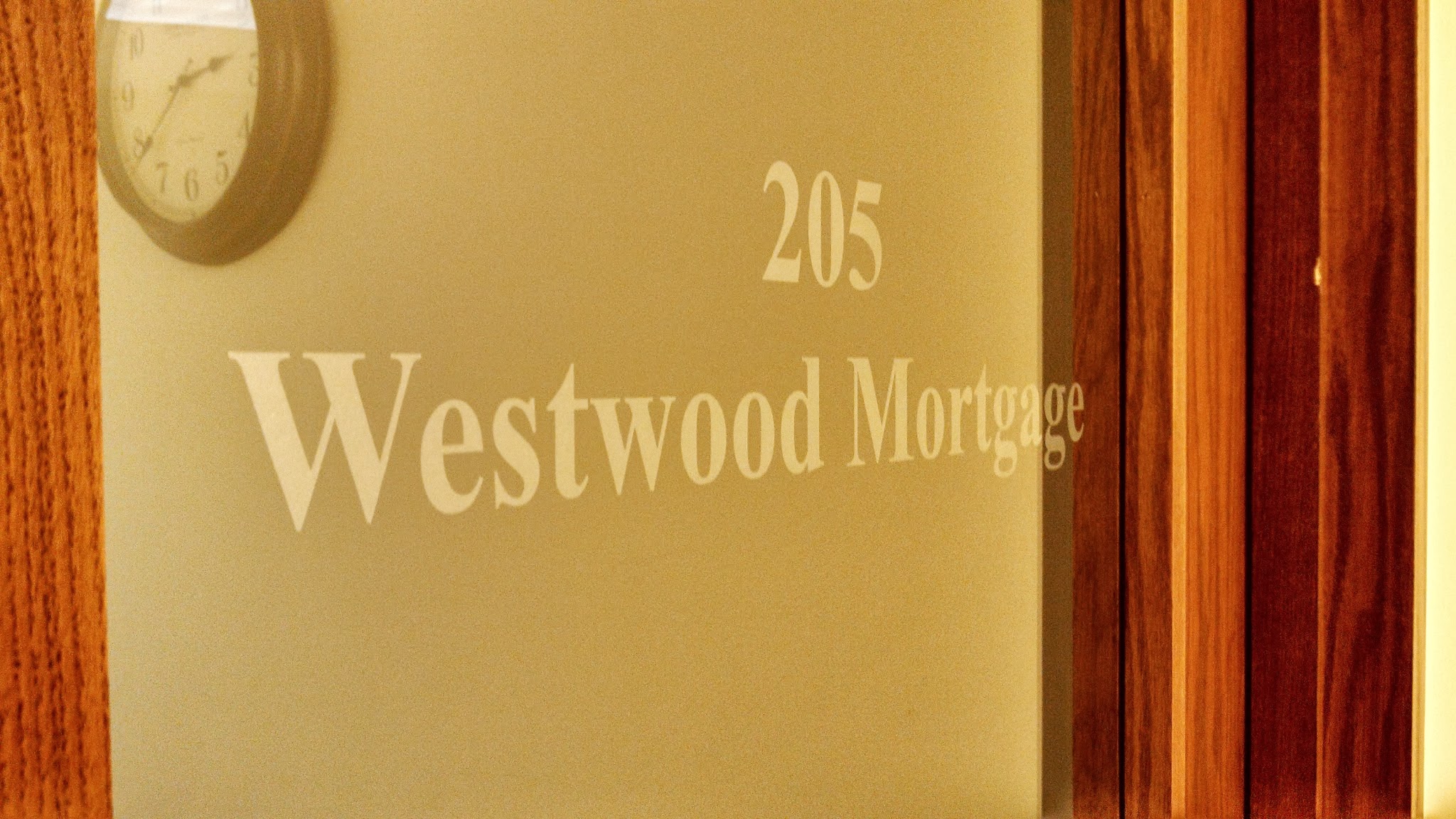 Westwood Mortgage, Inc. 01