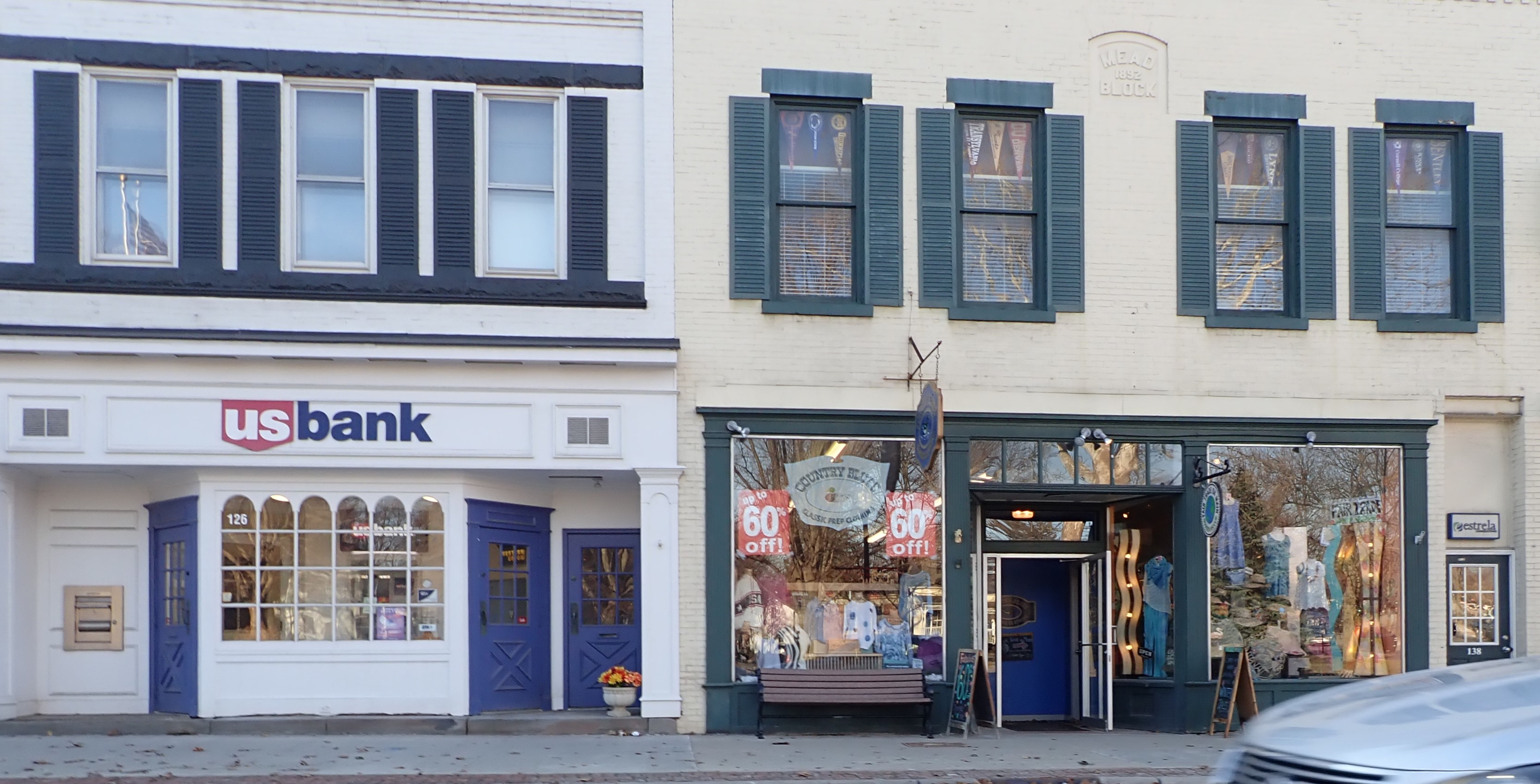 U.S. Bank Branch 01