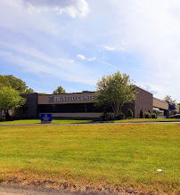 Trustco Bank Center Building 1 01