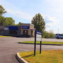 Trustco Bank Center Building 1 02