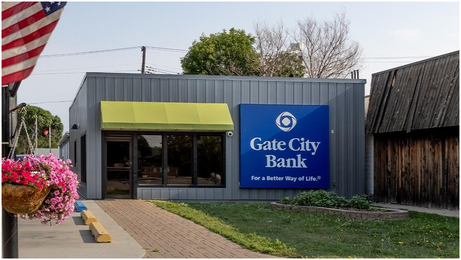 Gate City Bank 01