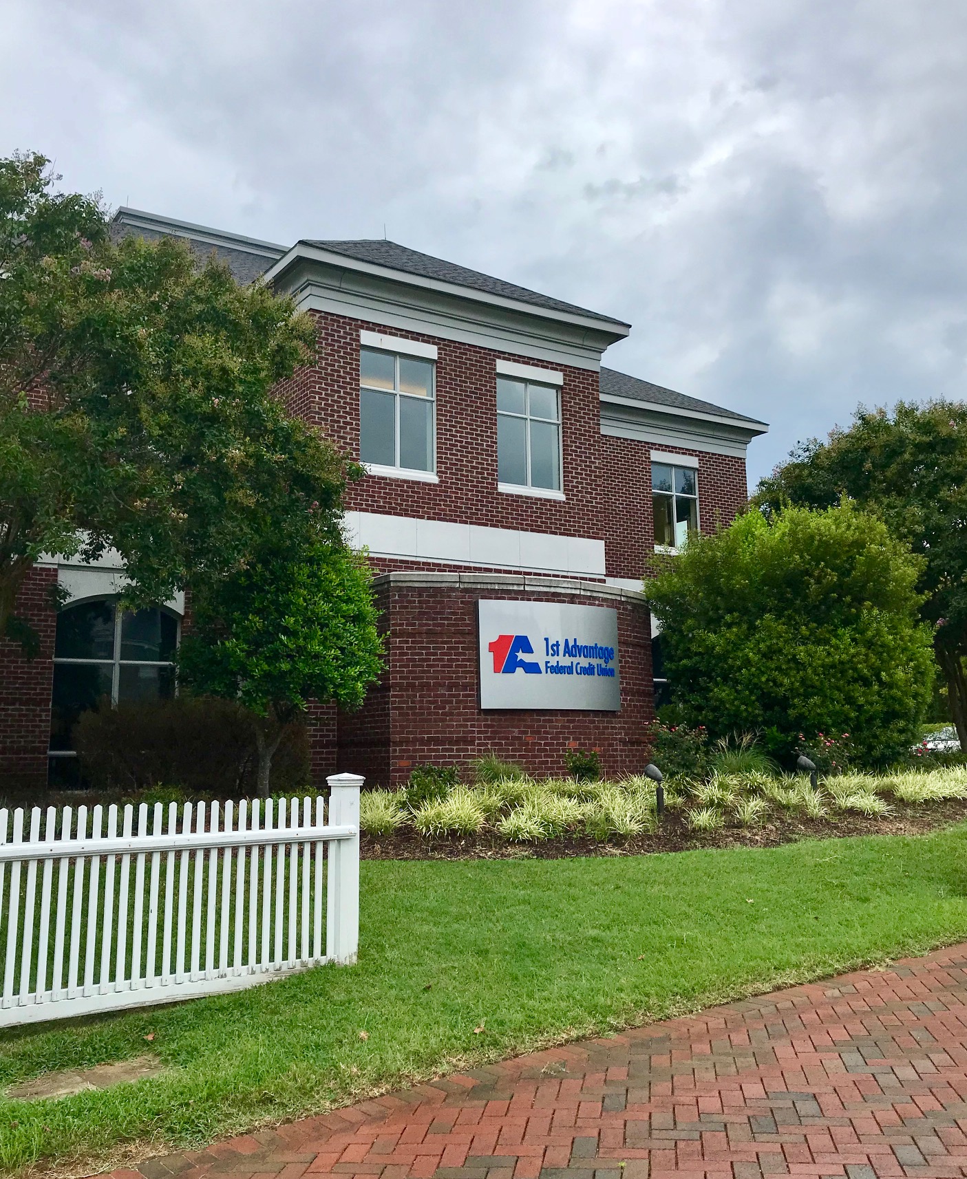 1st Advantage Federal Credit Union 01