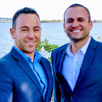 Ben Mitas NMLS #659620 & John Henderson NMLS #1479812 Mortgage Team 01