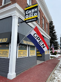 Cash For Gold Derry NH 01