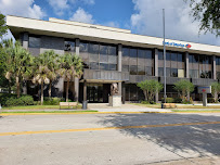 Bank of America (with Drive-thru ATM) 01