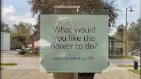 Bank of America (with Drive-thru ATM) 04