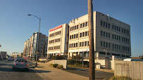 Bank of America Financial Center 01
