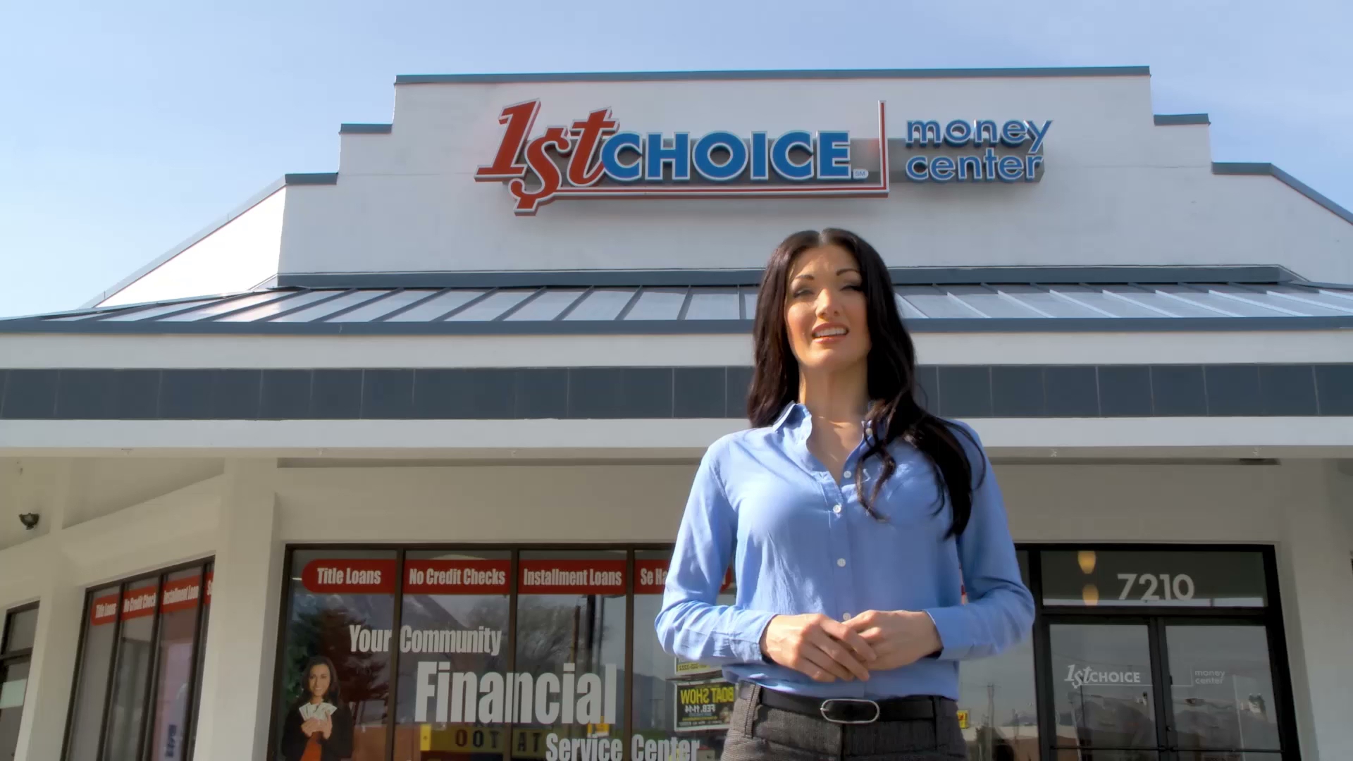 1st Choice Money Center 01