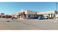Bank of America (with Drive-thru ATM) 01