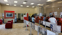 Bank of America (with Drive-thru ATM) 04