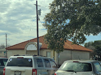 South Texas Regional Federal Credit Union, West Hillside Road, Laredo, TX 02