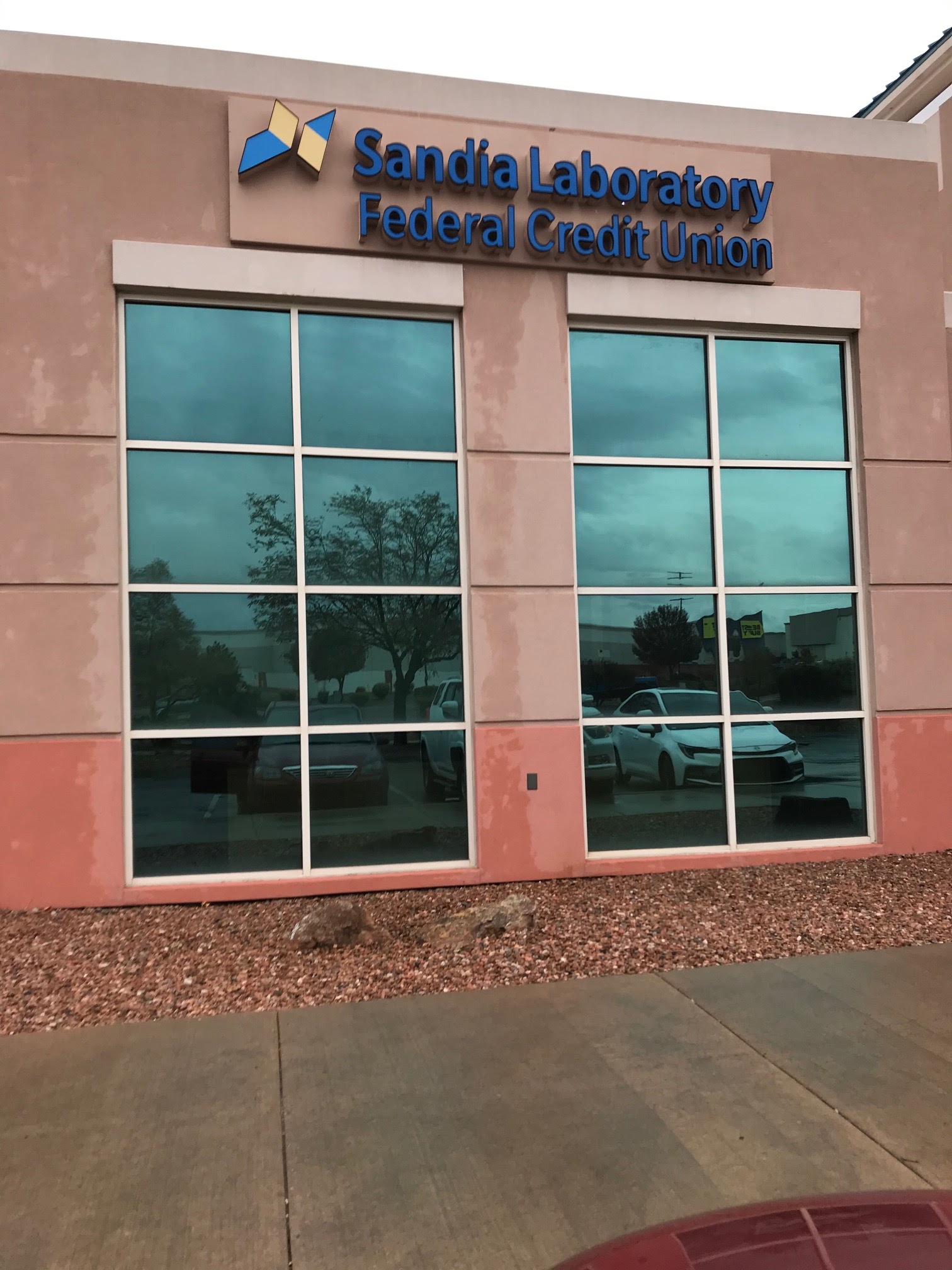 Sandia Laboratory Federal Credit Union 01