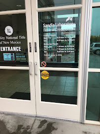 Sandia Laboratory Federal Credit Union 03