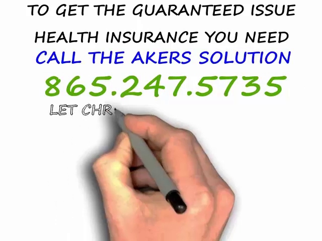 The Akers Solution 01
