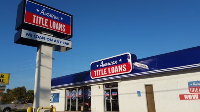 American Title Loans 01