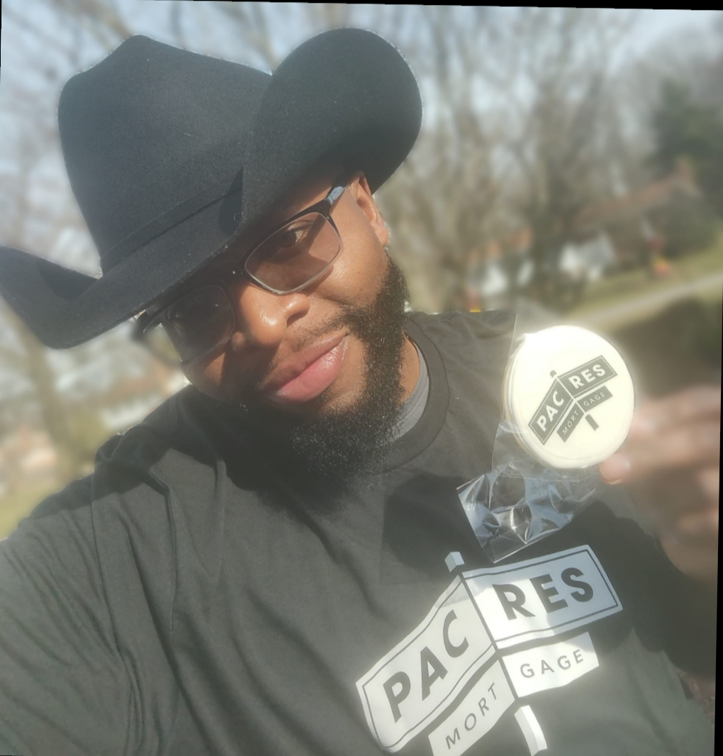 Johnathan Barber -- Senior Mortgage Specialist 01