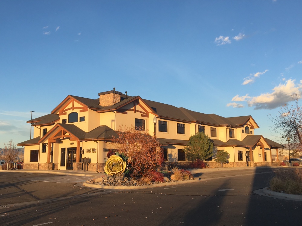 Timberline Bank 01