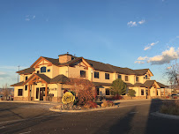 Timberline Bank 01