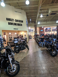 Harley-Davidson Bowling Green 02