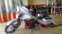 Harley-Davidson Bowling Green 03