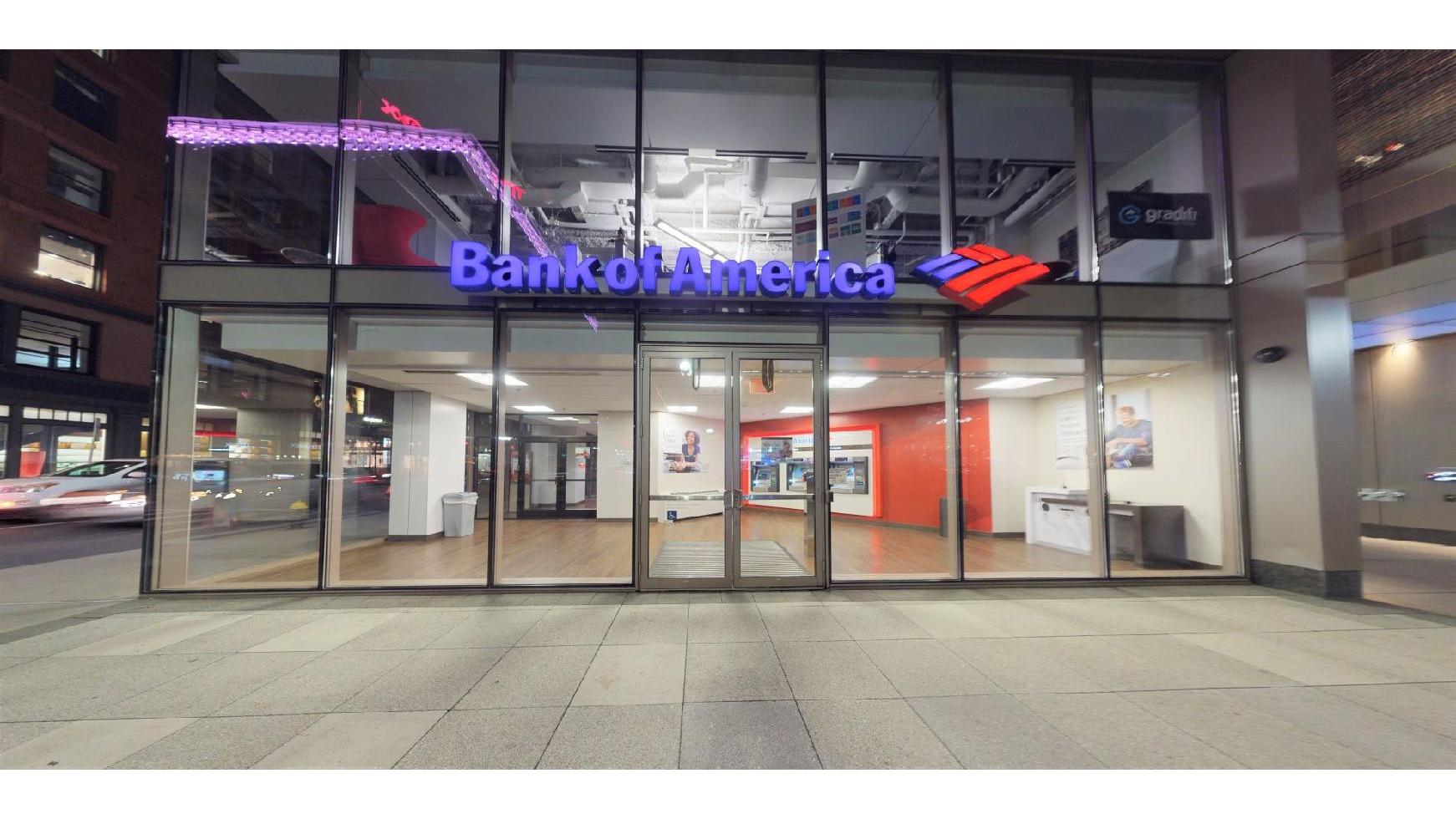 Bank of America Financial Center 01