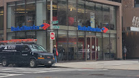 Bank of America Financial Center 03