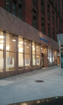 Bank of America Financial Center 04