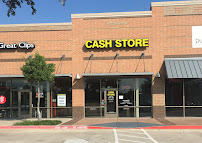 Cash Store 01