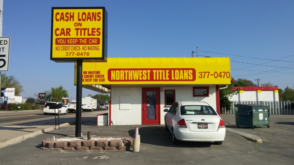 Northwest Title Loans 01