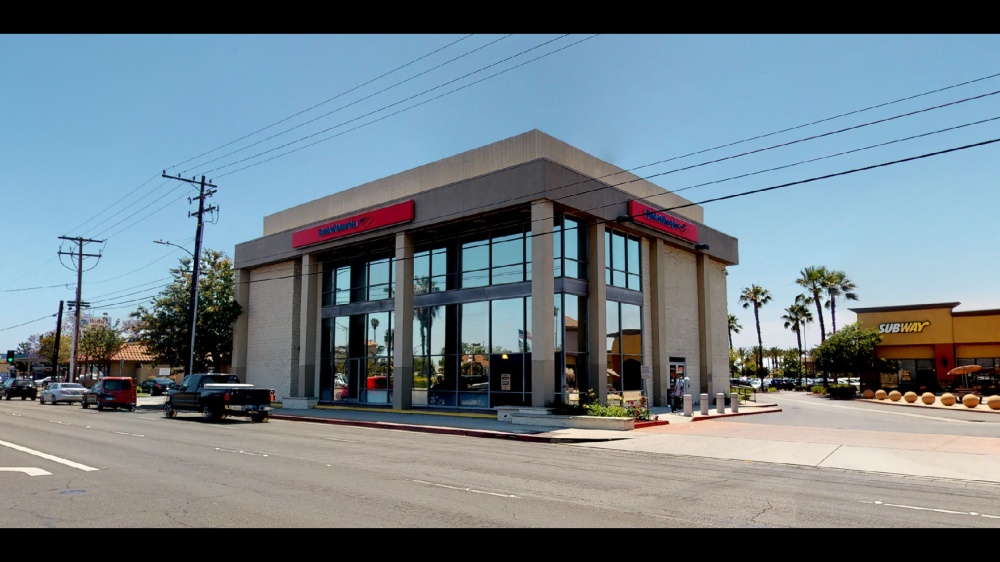 Bank of America Financial Center 01
