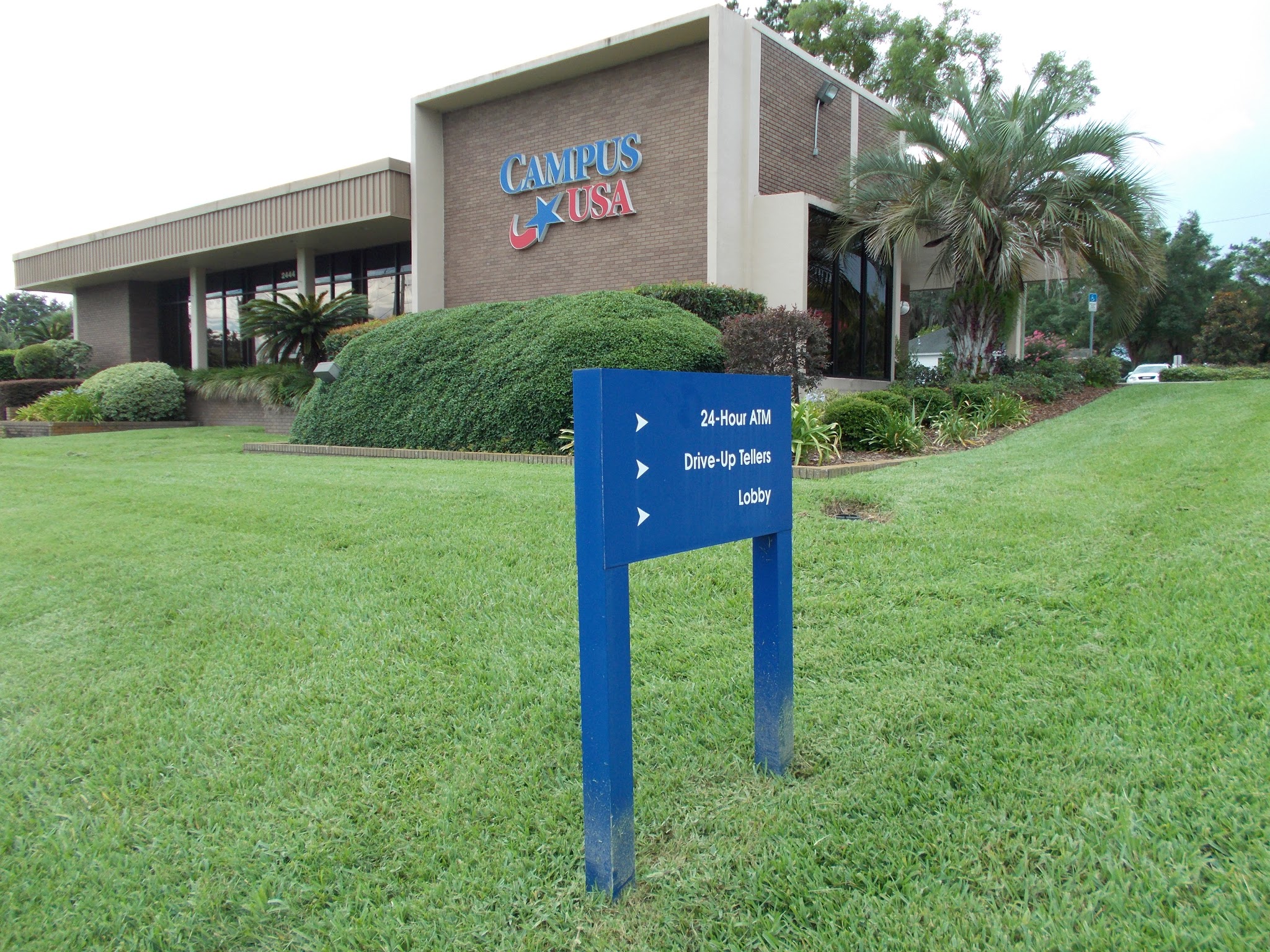 CAMPUS USA Credit Union 01