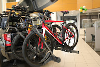 Fred Haas Nissan - Houston Nissan Dealership 04