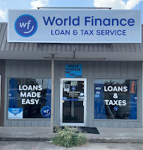 World Finance 02