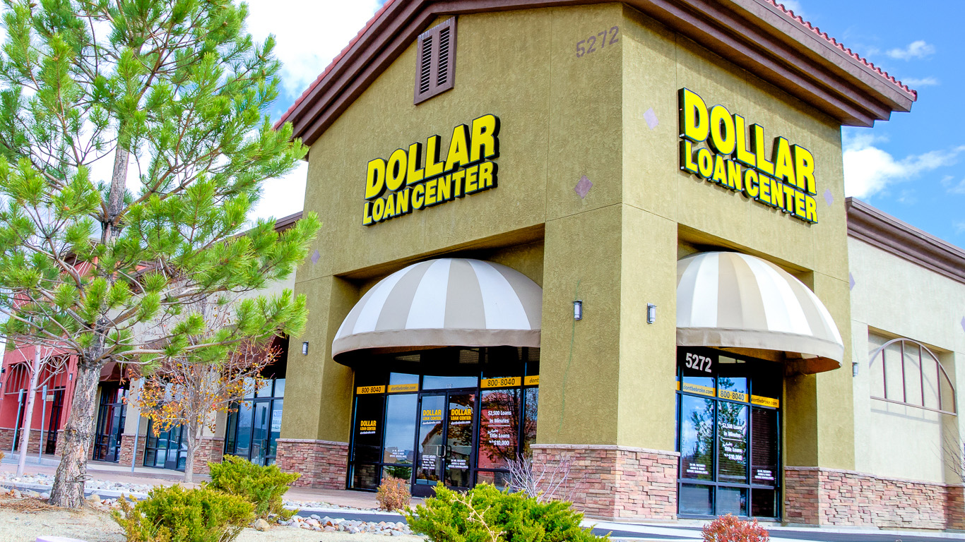 Dollar Loan Center 01