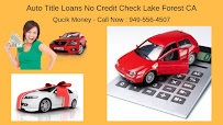 Get Auto Car Title Loans Lake Forest Ca 02